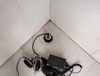 包头市楼顶渗水维修公司为您分享下检测区的划分。