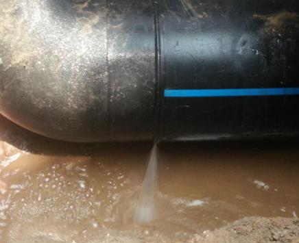 包头市楼顶渗水维修公司为大家分享下包头市卫生间漏水维修修补技术!