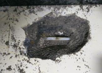 包头市漏水检测多少钱