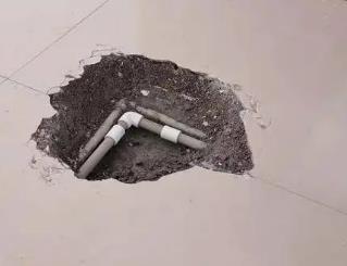  包头市检漏多少钱?