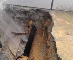 包头市市管道泄漏常用检测方法